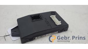 Begagnade Dator , karosskontroll (BCM) Dacia Sandero I (BS) 1.2 16V Pris € 20,00 Marginaltabell erbjuds av Autorec. Gebr. Prins b.v.
