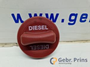 Gebruikte Tankdop Mercedes E Estate (S212) E-250 CDI 16V BlueEfficiency Prijs € 25,00 Margeregeling aangeboden door Autorec. Gebr. Prins b.v.