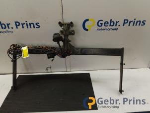 Begagnade Dragkrok Volkswagen Passat Variant (365) 1.6 TDI 16V Bluemotion Pris € 150,00 Marginaltabell erbjuds av Autorec. Gebr. Prins b.v.