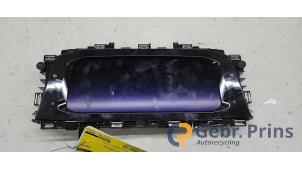 Begagnade Vägmätare KM Volkswagen Golf VIII (CD1) 2.0 GTI 16V Pris € 400,00 Marginaltabell erbjuds av Autorec. Gebr. Prins b.v.