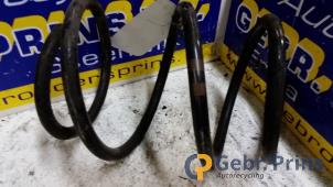 Gebruikte Schroefveer voor Mini Mini Cooper S (R53) 1.6 16V Works Prijs € 20,00 Margeregeling aangeboden door Autorec. Gebr. Prins b.v.