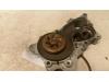 Waterpomp van een Volkswagen Up! (121) 1.0 12V 60 2012