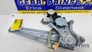 Gebruikte Raammechaniek 4Deurs rechts-achter Toyota Auris (E15) 1.8 16V HSD Full Hybrid Prijs € 25,00 Margeregeling aangeboden door Autorec. Gebr. Prins b.v.