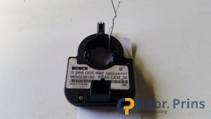 Begagnade Airbagring Citroen C4 Coupé (LA) 1.6 16V Pris € 10,00 Marginaltabell erbjuds av Autorec. Gebr. Prins b.v.