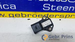 Gebruikte Map Sensor (inlaatspruitstuk) Audi A3 (8P1) 2.0 TDI 16V Prijs € 10,00 Margeregeling aangeboden door Autorec. Gebr. Prins b.v.