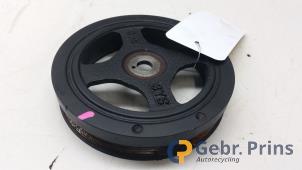 Gebruikte Poelie Krukas Toyota Yaris III (P13) 1.33 16V Dual VVT-I Prijs € 30,00 Margeregeling aangeboden door Autorec. Gebr. Prins b.v.