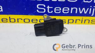 Gebruikte Luchtmassameter Toyota Yaris II (P9) 1.33 16V Dual VVT-I Prijs € 30,00 Margeregeling aangeboden door Autorec. Gebr. Prins b.v.