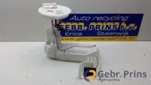Begagnade Elektrisk bränslepump Suzuki Celerio (LF) 1.0 12V Pris € 40,00 Marginaltabell erbjuds av Autorec. Gebr. Prins b.v.