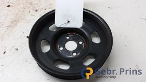 Begagnade Remskiva, vattenpump Suzuki Alto 1.0 12V Pris € 10,00 Marginaltabell erbjuds av Autorec. Gebr. Prins b.v.