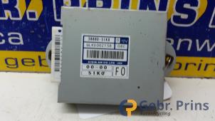 Begagnade Dator, automatisk växellåda Suzuki Splash 1.2 16V Pris € 50,00 Marginaltabell erbjuds av Autorec. Gebr. Prins b.v.