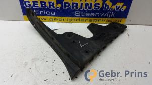 Gebruikte Diversen Audi A6 Prijs € 15,00 Margeregeling aangeboden door Autorec. Gebr. Prins b.v.