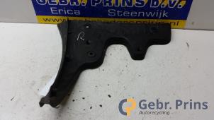 Gebruikte Diversen Audi A6 Prijs € 15,00 Margeregeling aangeboden door Autorec. Gebr. Prins b.v.