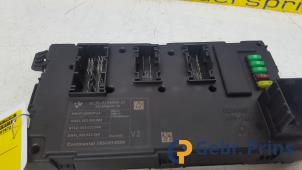 Begagnade Dator , karosskontroll (BCM) BMW 3 serie (F30) 320i 1.6 16V EfficientDynamicsEdition Pris € 50,00 Marginaltabell erbjuds av Autorec. Gebr. Prins b.v.