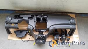 Begagnade Airbagset + modul Chevrolet Aveo (250) 1.2 16V Pris € 250,00 Marginaltabell erbjuds av Autorec. Gebr. Prins b.v.