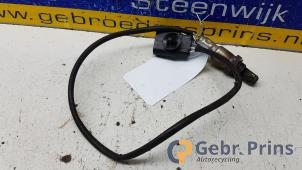 Begagnade Lambdasond Fiat Panda/Pandina (312) 0.9 TwinAir Turbo 85 Pris € 20,00 Marginaltabell erbjuds av Autorec. Gebr. Prins b.v.