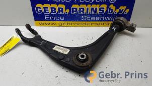 Gebruikte Draagarm onder rechts-voor Citroen C5 III Tourer (RW) 2.2 HDiF 16V 200 Prijs € 40,00 Margeregeling aangeboden door Autorec. Gebr. Prins b.v.