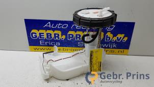 Begagnade Elektrisk bränslepump Suzuki Celerio (LF) 1.0 12V Dualjet Pris € 40,00 Marginaltabell erbjuds av Autorec. Gebr. Prins b.v.