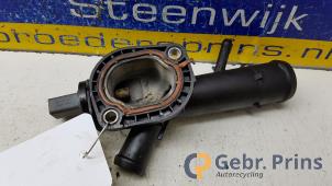 Begagnade Vattenrör Volkswagen Polo V (6R) 1.2 TDI 12V BlueMotion Pris € 25,00 Marginaltabell erbjuds av Autorec. Gebr. Prins b.v.