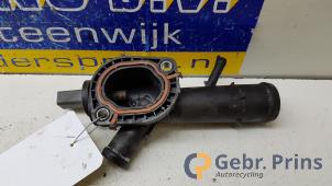 Begagnade Vattenrör Seat Ibiza IV (6J5) 1.2 TDI Ecomotive Pris € 25,00 Marginaltabell erbjuds av Autorec. Gebr. Prins b.v.