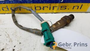 Gebruikte Lambda Sonde Ford Focus 3 Wagon Prijs € 15,00 Margeregeling aangeboden door Autorec. Gebr. Prins b.v.