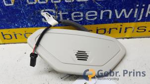 Begagnade Mikrofon (div.) Ford Focus 3 Wagon Pris € 20,00 Marginaltabell erbjuds av Autorec. Gebr. Prins b.v.