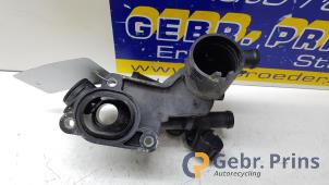 Begagnade Termostathus Seat Ibiza ST (6J8) 1.4 16V Pris € 20,00 Marginaltabell erbjuds av Autorec. Gebr. Prins b.v.