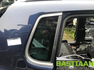 Begagnade Sidofönster, vänster höger bak Volkswagen Tiguan (5N1/2) 2.0 TDI 16V Blue Motion Pris € 47,00 Marginaltabell erbjuds av Bastiaan Autodemontage