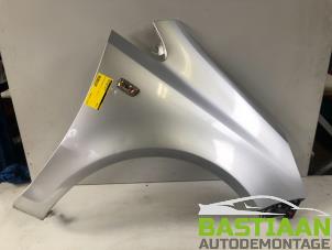 Gebruikte Scherm rechts-voor Opel Corsa D 1.0 Prijs € 74,99 Margeregeling aangeboden door Bastiaan Autodemontage