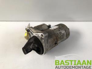 Gebruikte Startmotor Ford Ka II 1.2 Prijs € 45,00 Margeregeling aangeboden door Bastiaan Autodemontage
