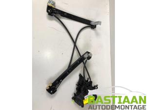 Begagnade Fönstermekanism, 2-dörrars, höger fram Seat Ibiza IV SC (6J1) 1.6 16V Pris € 48,00 Marginaltabell erbjuds av Bastiaan Autodemontage