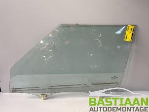 Gebruikte Deurruit 4Deurs links-voor Kia Soul I (AM) 1.6 CVVT 16V Prijs op aanvraag aangeboden door Bastiaan Autodemontage