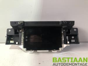 Begagnade Innerdisplay Ford Focus 3 1.6 TDCi Pris € 34,99 Marginaltabell erbjuds av Bastiaan Autodemontage