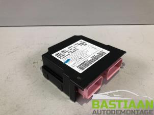 Begagnade Airbagmodul Kia Picanto (TA) 1.0 12V Pris € 99,99 Marginaltabell erbjuds av Bastiaan Autodemontage