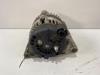 Dynamo från en Opel Astra J (PC6/PD6/PE6/PF6) 1.4 Turbo 16V 2010