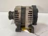 Dynamo från en Opel Astra J (PC6/PD6/PE6/PF6) 1.4 Turbo 16V 2010