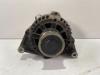 Dynamo från en Opel Astra J (PC6/PD6/PE6/PF6) 1.4 Turbo 16V 2010