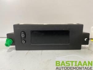 Używane Wyswietlacz wewnetrzny Opel Astra G (F08/48) 1.6 Cena € 14,99 Procedura marży oferowane przez Bastiaan Autodemontage