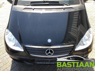 Begagnade Front (komplett) Mercedes A (W169) 2.0 A-180 CDI 16V Pris € 555,00 Marginaltabell erbjuds av Bastiaan Autodemontage
