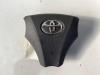 Toyota iQ 1.0 12V VVT-i Vänster airbag (ratt)