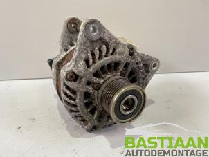 Gebruikte Alternator Renault Clio IV (5R) 1.6 Turbo 16V RS 200 EDC Prijs € 139,00 Margeregeling aangeboden door Bastiaan Autodemontage