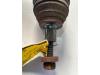 Drivaxel, vänster fram från en Volkswagen Golf V (1K1) 1.6 FSI 16V 2007