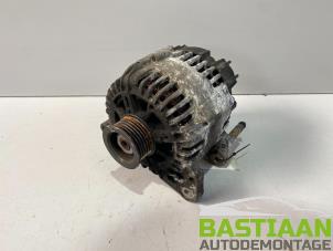 Begagnade Dynamo Volkswagen Golf V (1K1) 1.6 FSI 16V Pris € 37,00 Marginaltabell erbjuds av Bastiaan Autodemontage