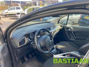 Begagnade Airbag set + instrumentbräda Citroen C3 (SC) 1.6 HDi 92 Pris € 462,00 Marginaltabell erbjuds av Bastiaan Autodemontage