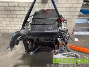 Begagnade Motor Fiat Punto Evo (199) 1.2 Euro 5 Pris € 334,00 Marginaltabell erbjuds av Bastiaan Autodemontage