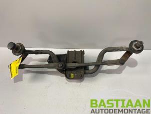 Gebruikte Ruitenwismotor + Mechaniek Peugeot Expert (G9) 2.0 HDi 140 16V Prijs € 46,00 Margeregeling aangeboden door Bastiaan Autodemontage