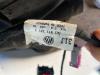 Kablage från en Volkswagen Golf V (1K1) 1.6 FSI 16V 2007