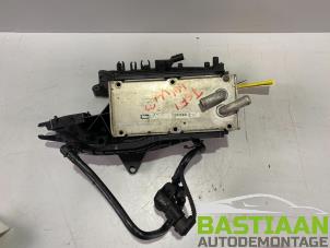 Begagnade Insugsrör Volkswagen Golf VI (5K1) 1.4 TSI 122 16V Pris € 46,00 Marginaltabell erbjuds av Bastiaan Autodemontage