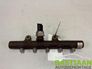 Gebruikte Galerij (Injectie) Renault Twingo II (CN) 1.5 dCi 90 FAP Prijs € 46,00 Margeregeling aangeboden door Bastiaan Autodemontage