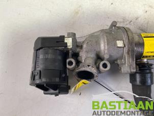 Używane Zawór EGR Peugeot Expert (G9) 2.0 HDi 140 16V Cena € 46,00 Procedura marży oferowane przez Bastiaan Autodemontage