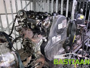 Gebruikte Motor Volvo V70 (SW) 2.4 D5 20V Prijs € 488,00 Margeregeling aangeboden door Bastiaan Autodemontage